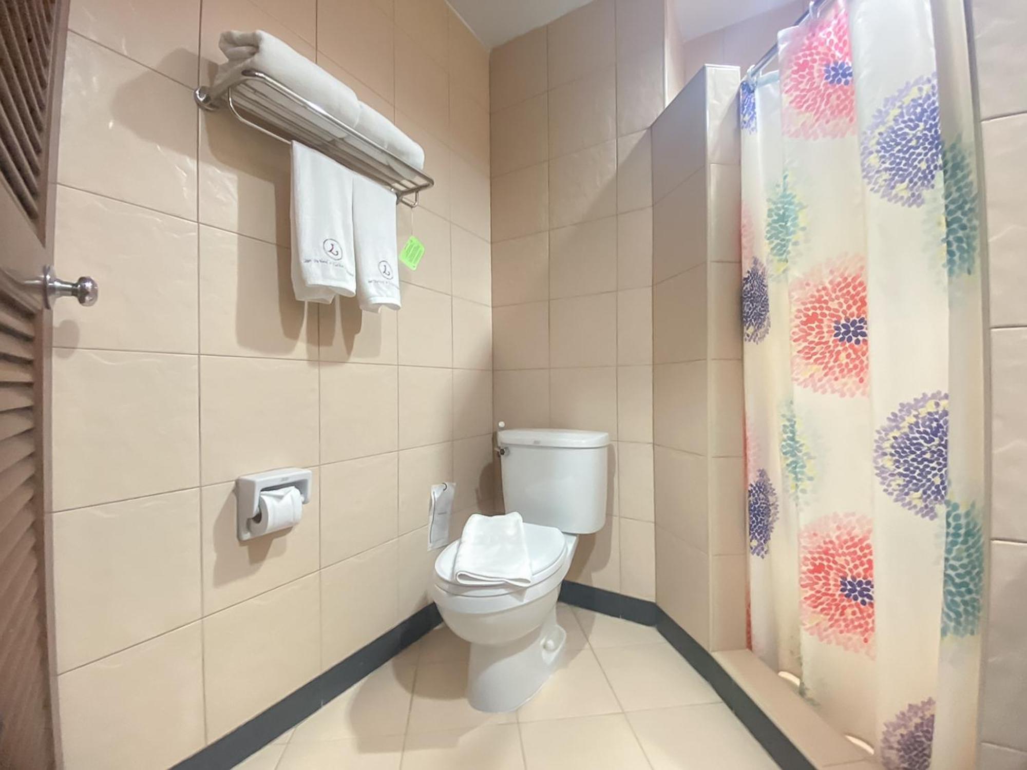 The Ligor City Hotel Nakhon Si Thammarat Exteriör bild
